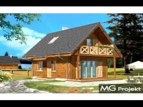 Gotowe projekty domów