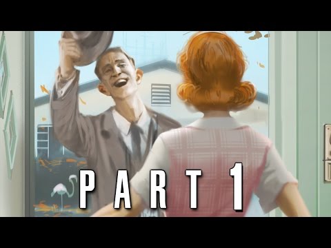 Fallout 4 Walkthrough Gameplay Part 1 - The Apocalypse (PS4)