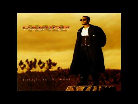 Damion Hall Ft Chante Moore - Satisfy You