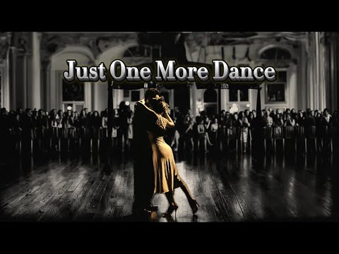 Just One More Dance - Emotional Tango Love Song ( Lyrics )