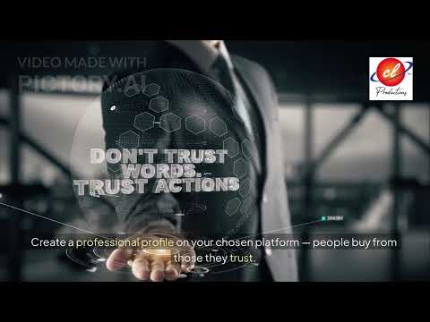 C L  Productions Start Guide