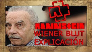 El Monstruo de Amstetten, la historia detrás de Wiener Blut de Rammstein