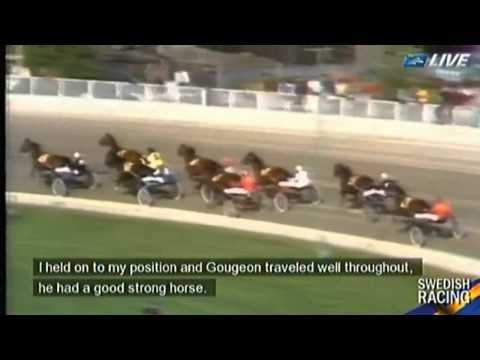 Pershing_Elitloppet Winner_1979_Berndt Lindstedt_Reportage