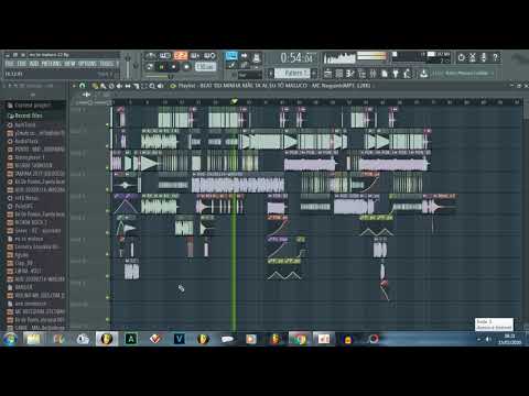 EU TO MALUCO 2 ( MUSICA PARA RACHA DE SOM 2020 ) DJPABLO MG