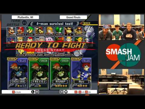 SJ25 - 🅱epis Vs 🅱o🅱a 🅱ola - Grand Finals