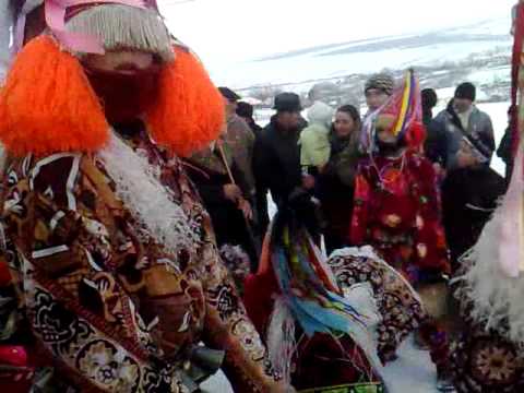 valea oilor partea 4 Iasi