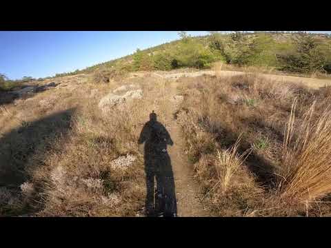 REVISITING RIZOELIA FOREST MTB PARK DECEMBER 2020