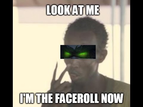 Colour vs Stardaddy Rygelon Mythic - Havoc DH POV