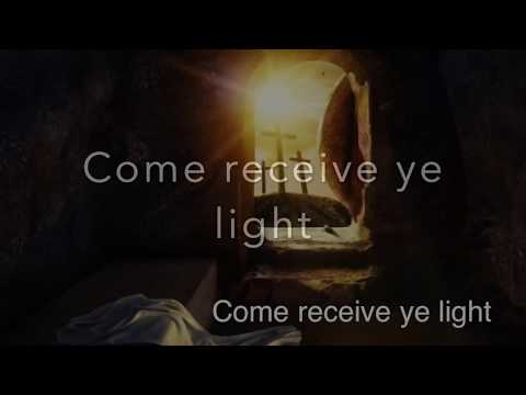 Come receive ye the light - of Christ... Pascha 2020
