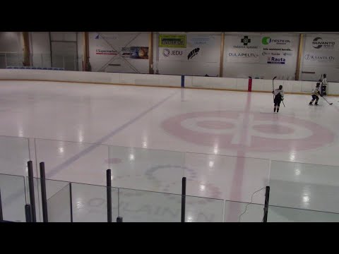 U15 AAA Cobrat-Kärpät Valkoinen