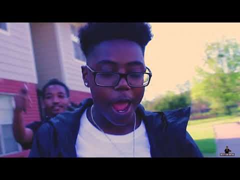 Ka$ha G | Mac Bezzy | Vont2Kold - Hotter Than A B**ch [Official Video]
