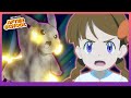 Unown Chaos Pokémon Master Journeys Netflix Family