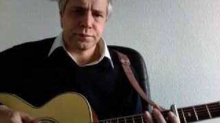 Leavin London: Tom Paxton