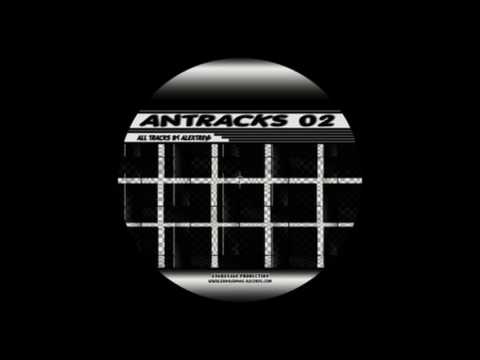 Antracks 02   Alextrem - Mistral One
