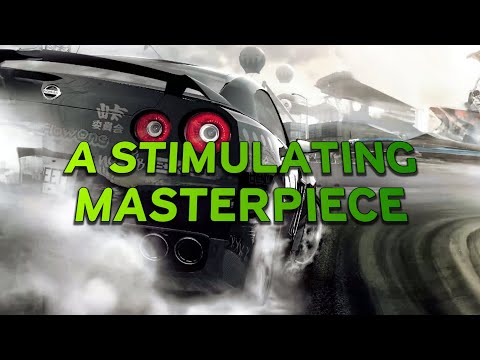 Why Need for Speed Prostreet Is the Hardest NFS