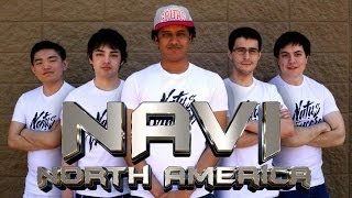 Na`Vi.DOTA 2 expands to North America