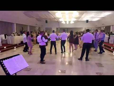 Formația Krystall Best live nuntă 27 iulie 2019 Nuntă Pitești București 0744904338