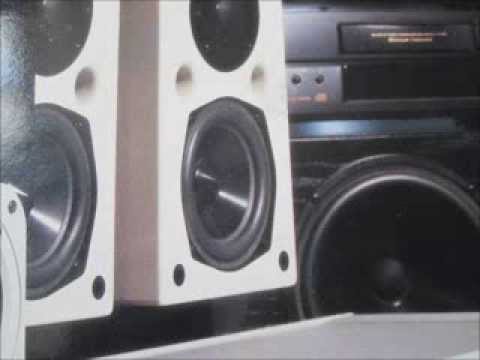 Michael Prophet & Ricky Tuffy  - Your Love (Pom Pom) 1990