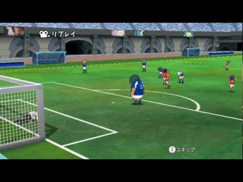 Inazuma Eleven Go Strikers 2013 Walkthrough - Episode 14 (Grand Finale)