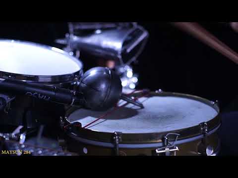 Night Improv 284 - MaySun | DemSticks, op1, mother 32