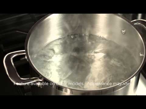 18,000 BTU POWER BOIL BURNER