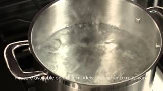 GE 30" Free-Standing Gas Range Black JGB660DEJBB Picture