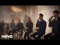 The Wanted - Stay Another Day