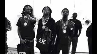 Migos ft. Ruga - Walkin With The Cash (Audio)