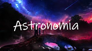 Astronomia - Chiky Dee Jay (TikTok Remix)  tuzelit
