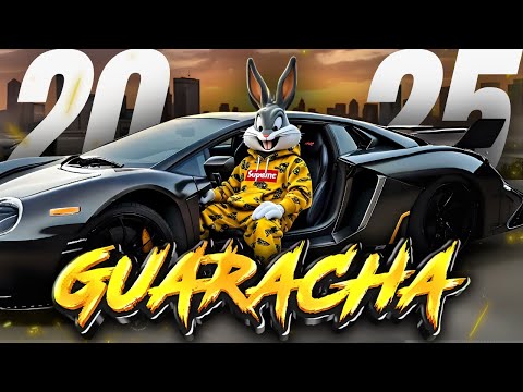 SET MIX GUARATECH 2025 | SET ALETEO ZAPATEO (Guaracha, Aleteo, Zapateo, Tribal house)