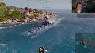 Manncave Gaming First Stream