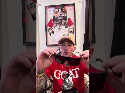 @NevenEyewear  UNBOXING 🔥😎