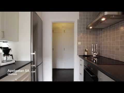 Såld, 2:a · 56m2 · 2816 kr avg, Salabacke : Via Notar mäklare Uppsala