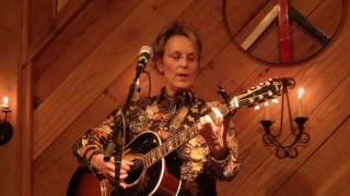 Bullet Holes in the Sky