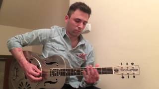 Johnny Winter - Dallas