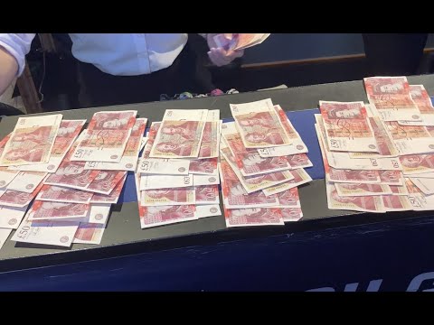 Winning ABSOLUTE MAXIMUM w/JIGGITIES!!! Must See!! Poker Vlog Ep 115