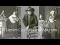 Keith Whitley (Lefty & Hank) - I Never Go Around Mirrors