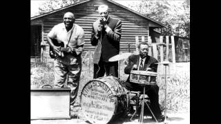 Sonny Boy Williamson - Close To Me