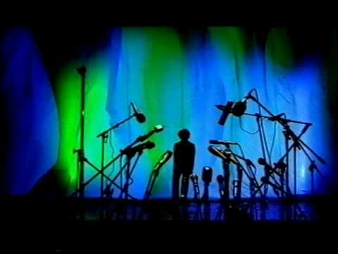 Geoffrey Williams - Drive