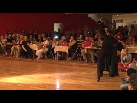 Athens Latin DJ - ALL STAR SHOW 2013 - WALTZ - KIRIL PANDOV & SANDRA GAVALA - OFFICIAL