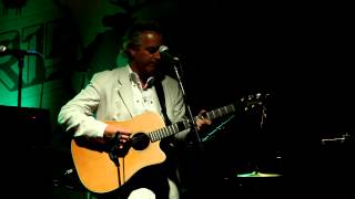 John Wesley Harding - Starbucks