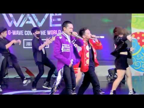 Badbaby cover BIGBANG   BAE BAE + Good Boy