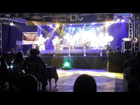 Fandango de galpão - Edio Douglas -10°espocanto de Arroio Grande