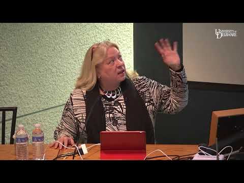 The End of "The End of History" lecture by Kim Scheppele