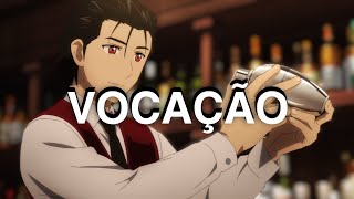 Como Um Anime de Bar pode Te Ajudar a Encontrar o Seu Propósito