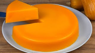 Delicious No-Bake Pumpkin Dessert for Cozy Fall Days with the Whole Family