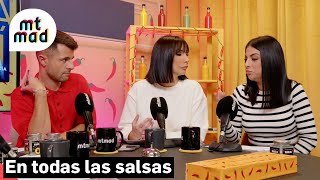 'En todas las salsas' | La familia de Ruslana habla en exclusiva | COMPLETO | MTMAD