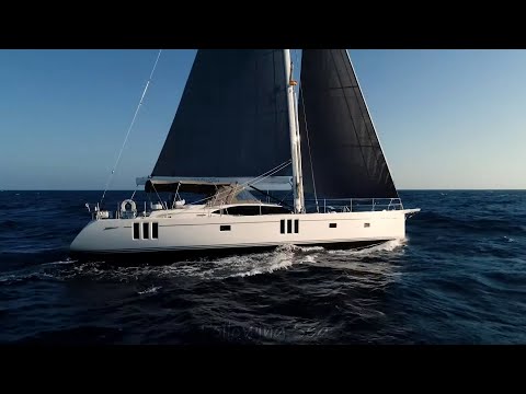 Oyster 675 (Please Subscribe and Share!)