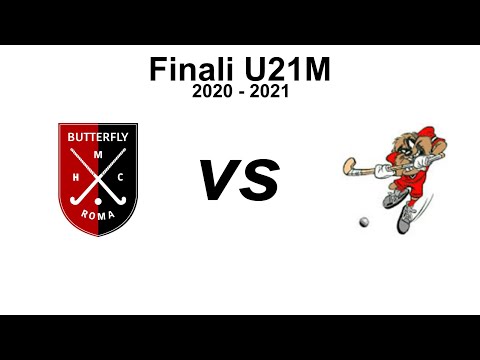 Finali U21M H.C. Butterfly - H.C. Superba