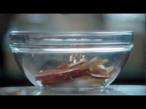 OUAT1.21 Regina - Taste My Forbidden Fruit